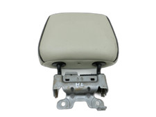 Headrest Right or Left Rear