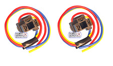 Headlight  Bulb Holder H4 3